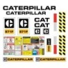 CATERPILLAR 571F