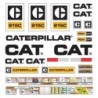 CATERPILLAR 815C STANDARD