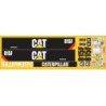 CATERPILLAR 815F MODERNO
