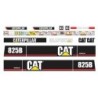 CATERPILLAR 825B MODERNO