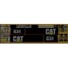 CATERPILLAR 834 MODERNO