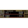 CATERPILLAR 918 MODERNO