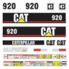 CATERPILLAR 920 MODERNA