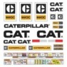 CATERPILLAR 920C STANDARD