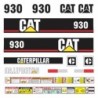 CATERPILLAR 930 MODERNA