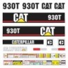CATERPILLAR 930T MODERNA