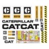 CATERPILLAR 931B STANDARD