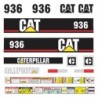 CATERPILLAR 936 MODERNA