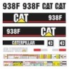 CATERPILLAR 938F MODERNA