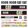 CATERPILLAR 950B MODERNA