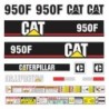 CATERPILLAR 950F MODERNA