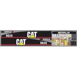 CATERPILLAR 962G