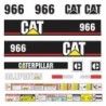 CATERPILLAR 966 MODERNA