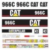 CATERPILLAR 966C MODERNA
