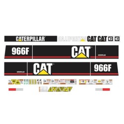 CATERPILLAR 966F