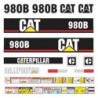 CATERPILLAR 980B MODERNA