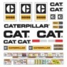 CATERPILLAR 988B STANDARD