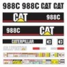CATERPILLAR 988C MODERNA