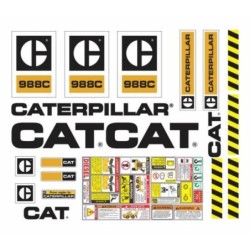CATERPILLAR 988C STANDARD