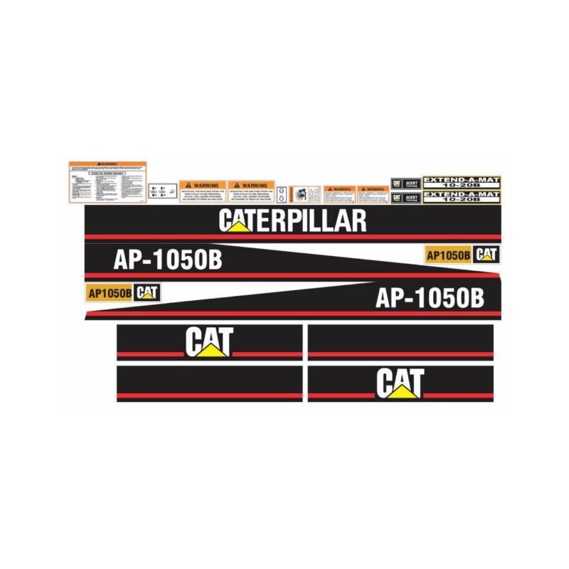CATERPILLAR AP1050B