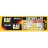 CATERPILLAR BG240B