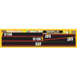 CATERPILLAR D10R