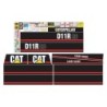 CATERPILLAR D11R CARRY DOZZER