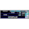 CATERPILLAR D5B MODERNA