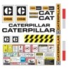 CATERPILLAR D5B STANDARD
