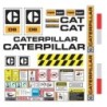CATERPILLAR D6 STANDARD