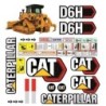 CATERPILLAR D6H VERSION 2021