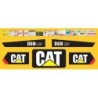 CATERPILLAR D6N LGP
