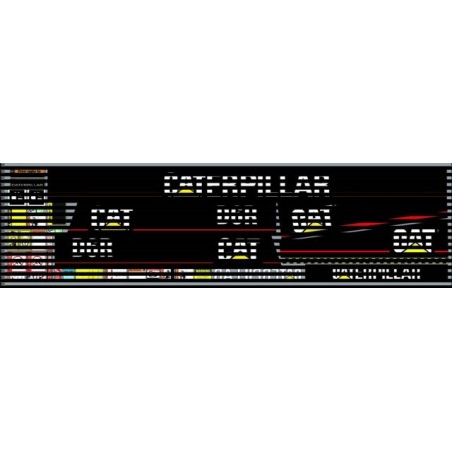 CATERPILLAR D6R