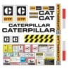 CATERPILLAR D7F STANDARD
