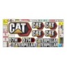 CATERPILLAR D7H 2020