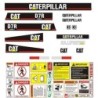 CATERPILLAR D7R SERIES II