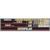 CATERPILLAR D9G MODERNA