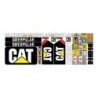 CATERPILLAR D9H MODERNA TIPO T