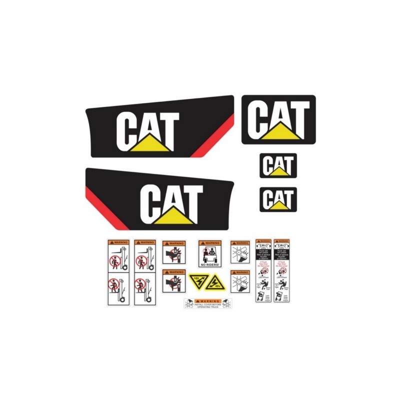 CATERPILLAR EC25N