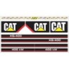 CATERPILLAR GENERADOR XQ400