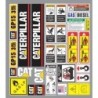 CATERPILLAR GP15 3000 LBS