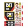 CATERPILLAR H65C