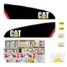 CATERPILLAR MONTACARGAS 2P5000