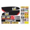 CATERPILLAR MONTACARGAS C5000 MODERNO