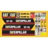 CATERPILLAR MONTACARGAS DP90