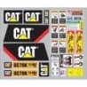 CATERPILLAR MONTACARGAS GC70K 15000 LBS