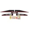 CATERPILLAR PM200 2006 ORIGINAL
