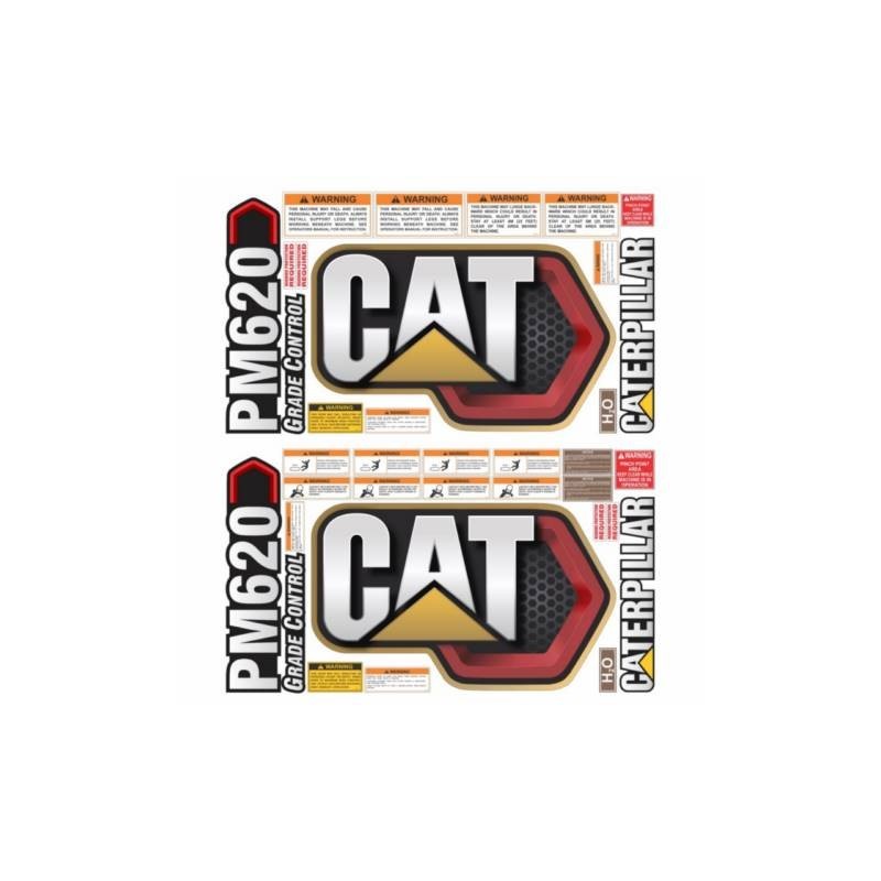 CATERPILLAR PM620 2021