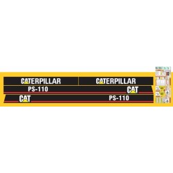 CATERPILLAR PS110