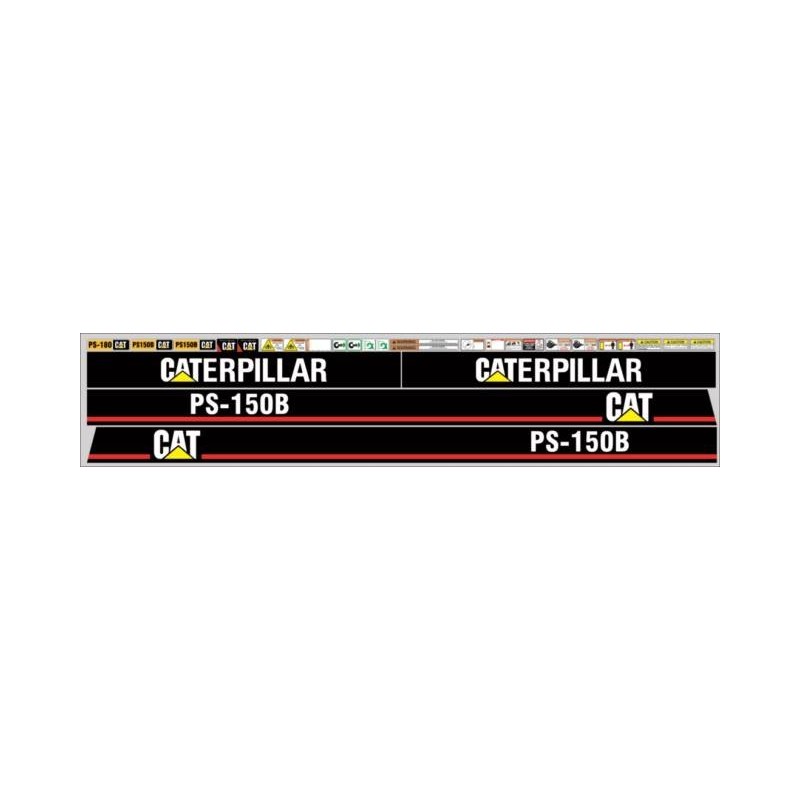 CATERPILLAR PS150B